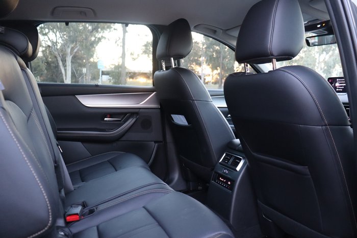 2024 Mazda CX-90 G50e Touring