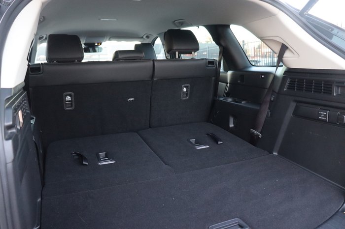 2024 Mazda CX-90 G50e Touring