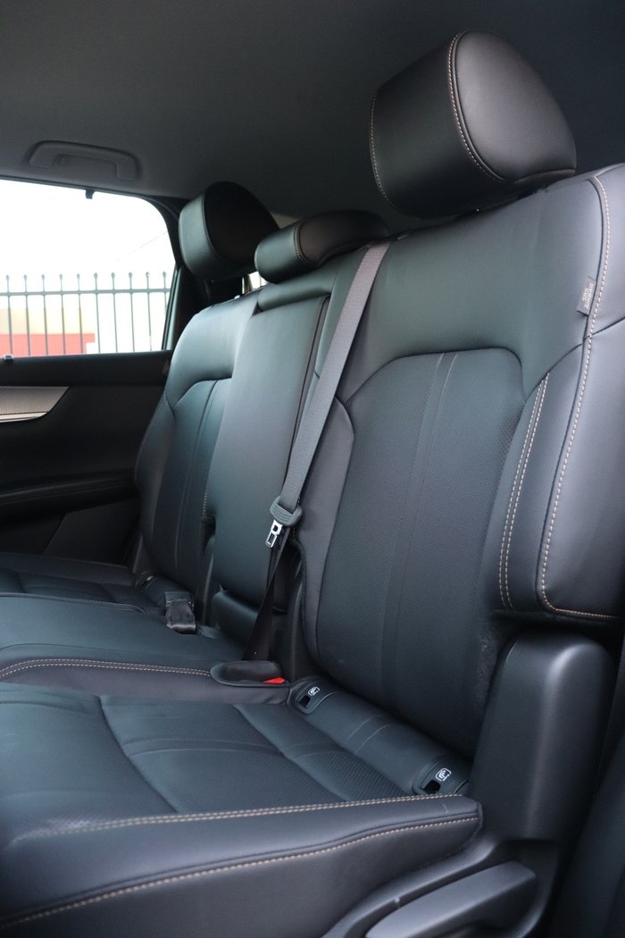 2024 Mazda CX-90 G50e Touring