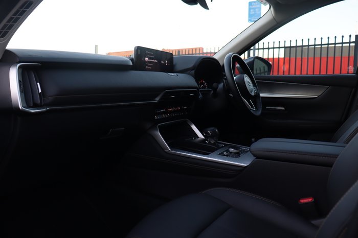 2024 Mazda CX-90 G50e Touring