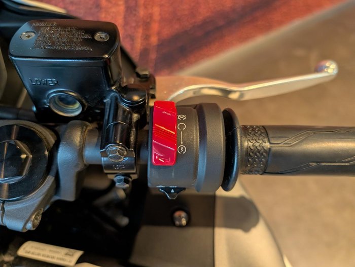 2023 Yamaha YZF-R3 R3 White