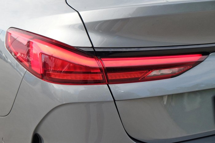 2022 BMW 2 Series 220i M Sport