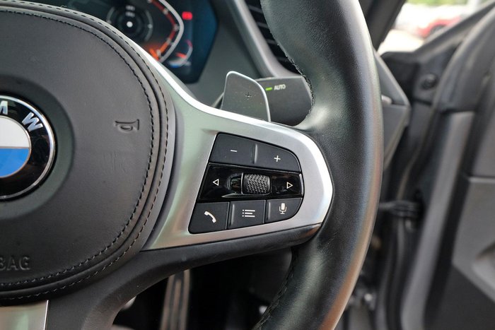 2022 BMW 2 Series 220i M Sport