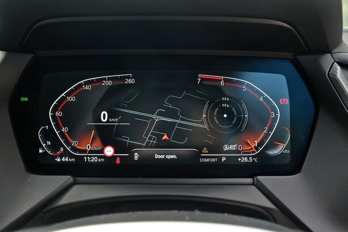 2022 BMW 2 Series 220i M Sport