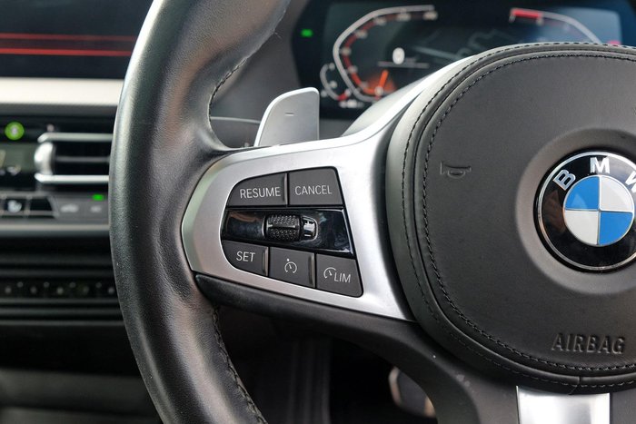 2022 BMW 2 Series 220i M Sport