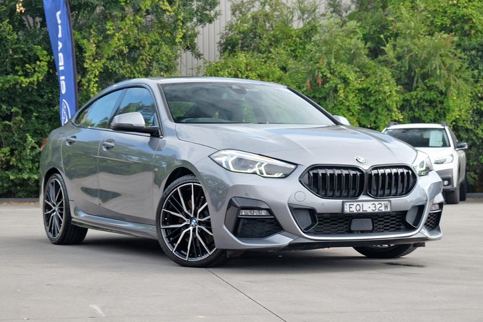 2022 BMW 2 Series