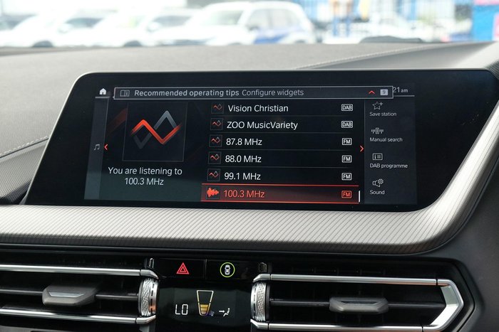 2022 BMW 2 Series 220i M Sport