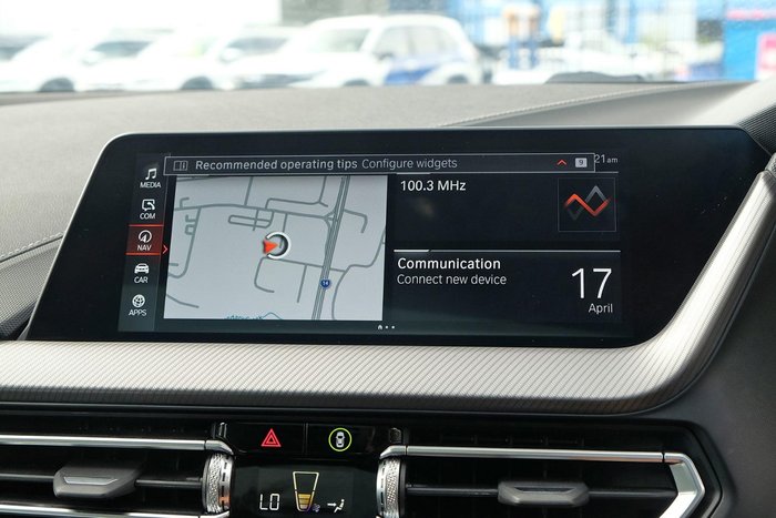 2022 BMW 2 Series 220i M Sport