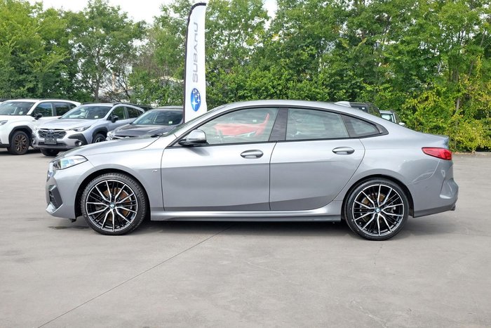 2022 BMW 2 Series 220i M Sport