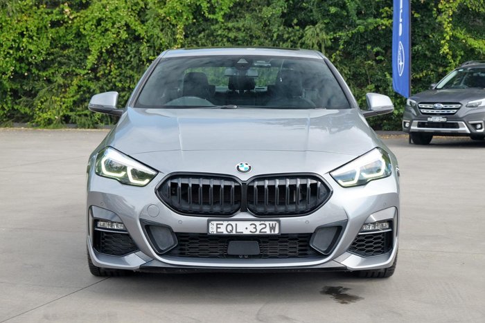 2022 BMW 2 Series 220i M Sport