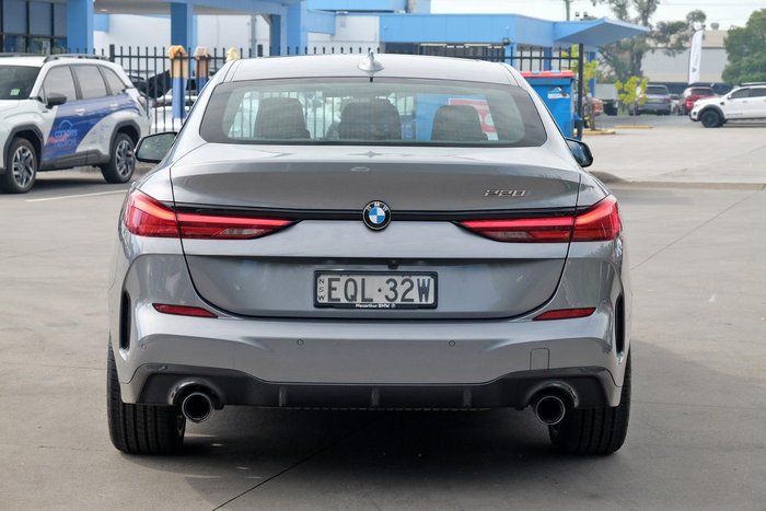 2022 BMW 2 Series 220i M Sport