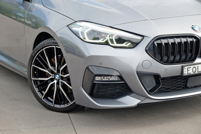 2022 BMW 2 Series 220i M Sport