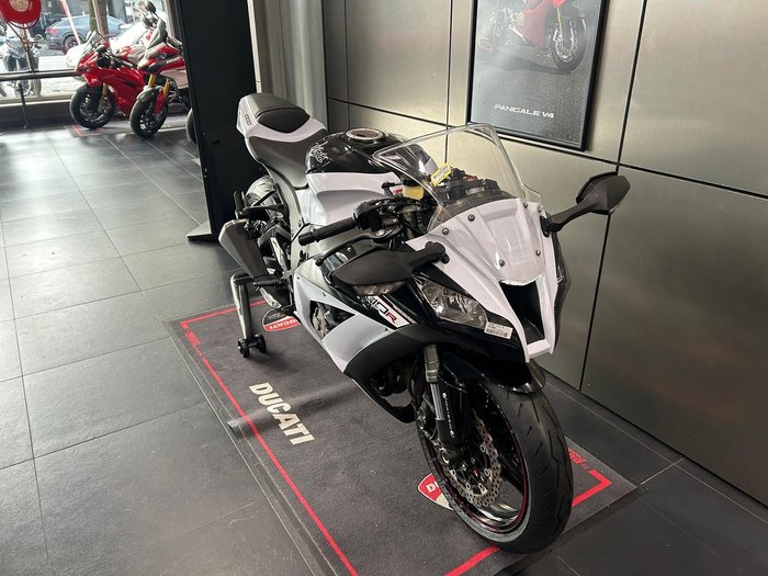 2013 Kawasaki