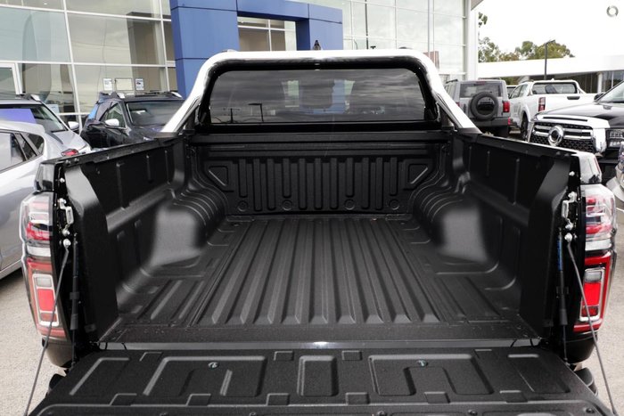 2026 GWM Cannon Ultra