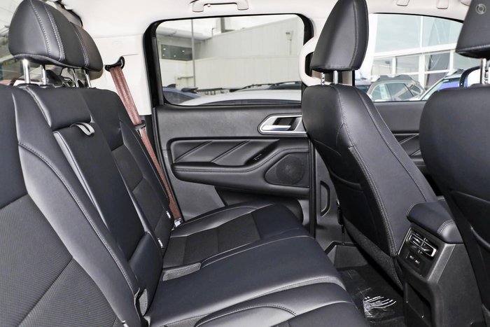 2026 GWM Cannon Ultra