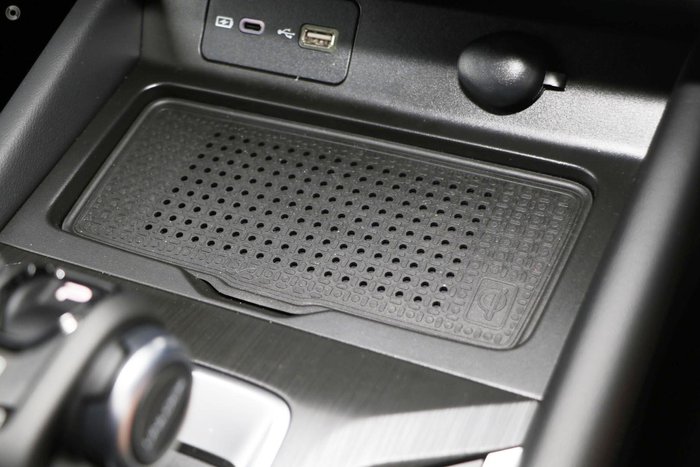 2026 GWM Cannon Ultra