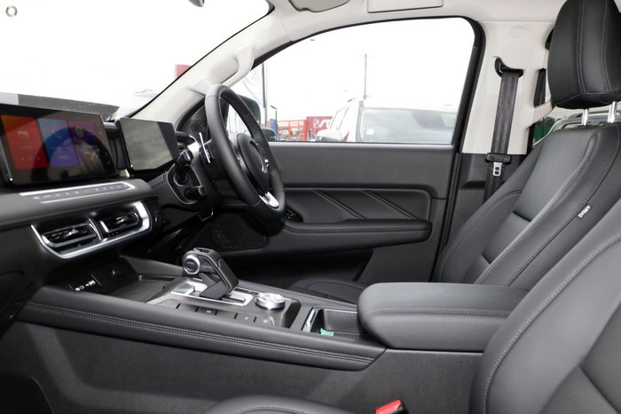 2026 GWM Cannon Ultra