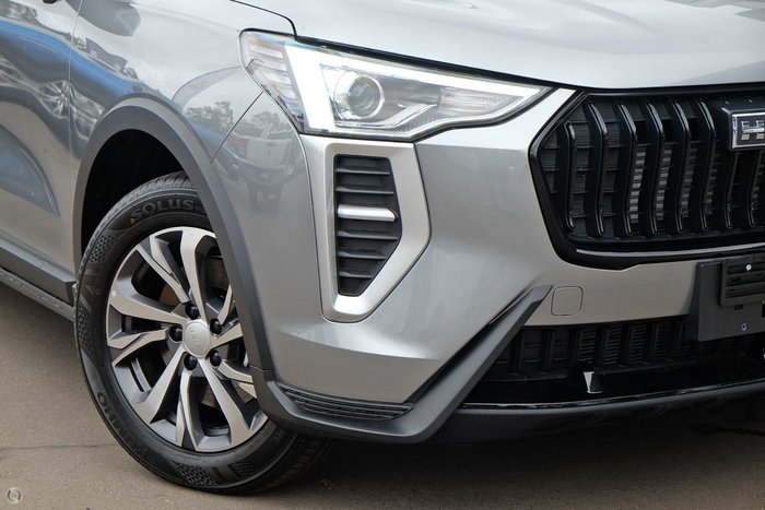 2025 GWM Haval Jolion Premium