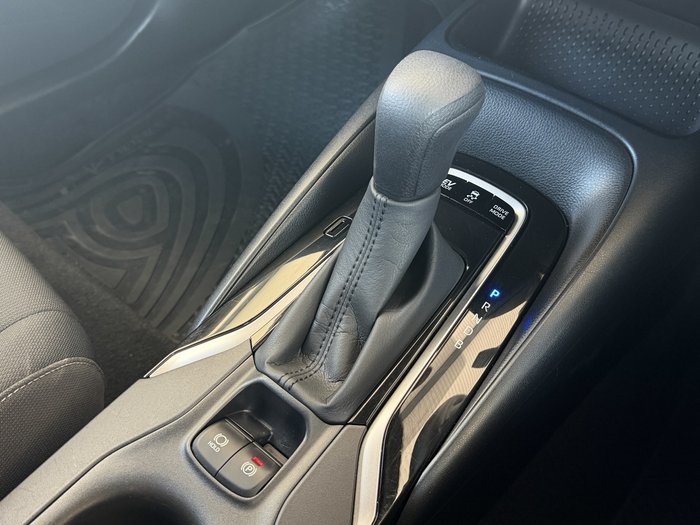 2019 Toyota Corolla Ascent Sport Hybrid