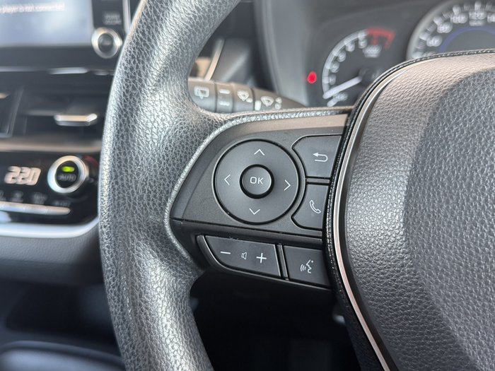 2019 Toyota Corolla Ascent Sport Hybrid