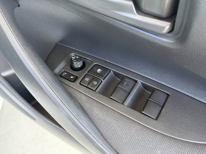 2019 Toyota Corolla Ascent Sport Hybrid