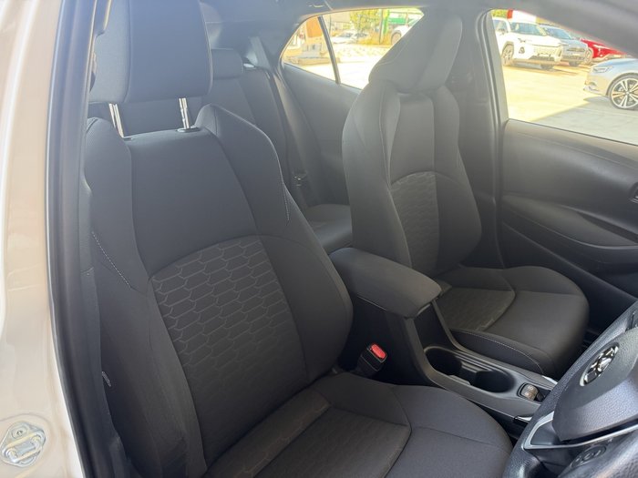 2019 Toyota Corolla Ascent Sport Hybrid