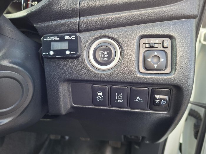 2022 Mitsubishi Triton GLS