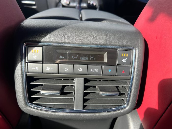 2022 Mazda CX-9 GT SP