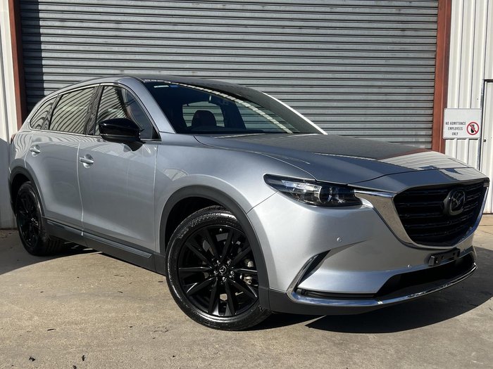 2022 Mazda CX-9