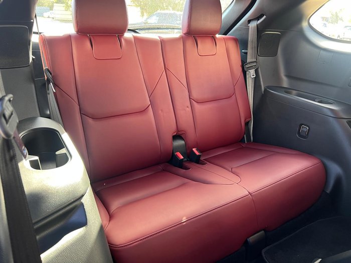 2022 Mazda CX-9 GT SP