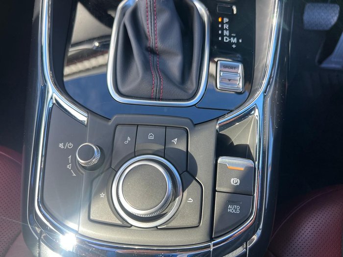 2022 Mazda CX-9 GT SP