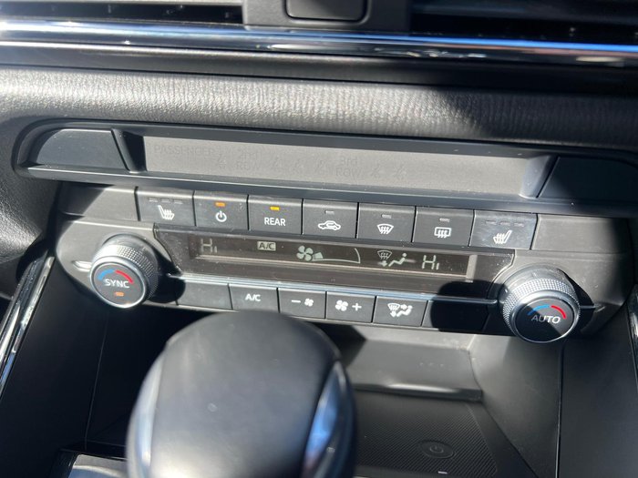 2022 Mazda CX-9 GT SP