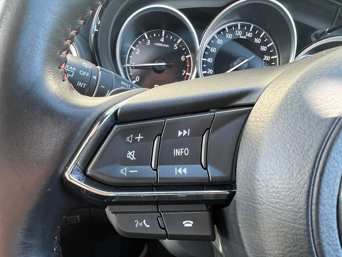 2022 Mazda CX-9 GT SP