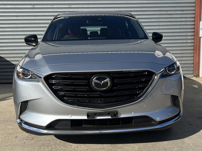 2022 Mazda CX-9 GT SP