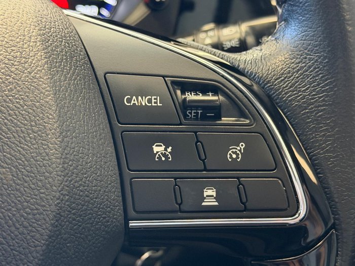 2020 Mitsubishi Outlander ES