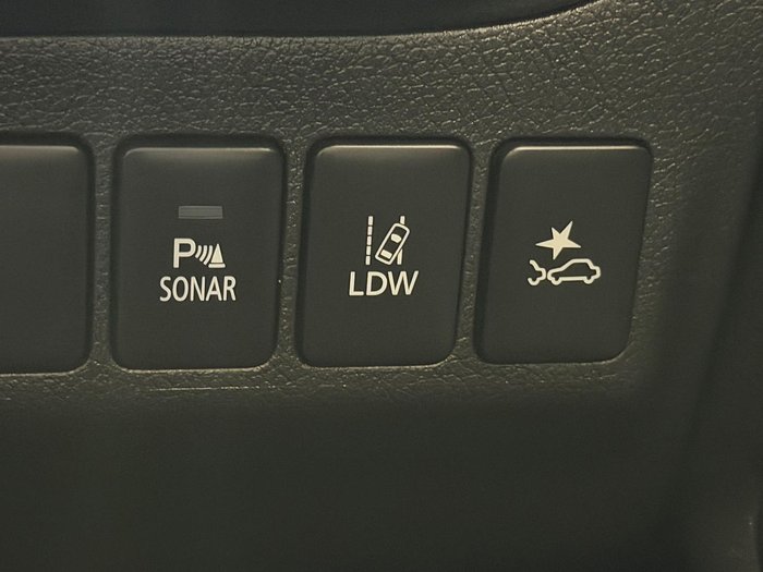 2020 Mitsubishi Outlander ES