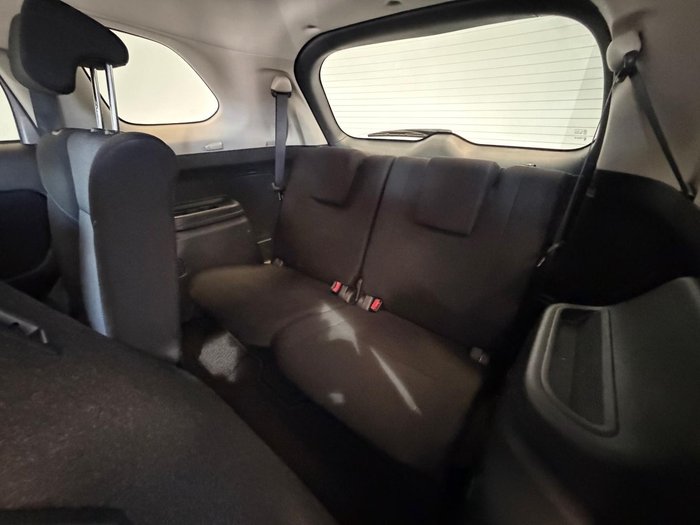 2020 Mitsubishi Outlander ES