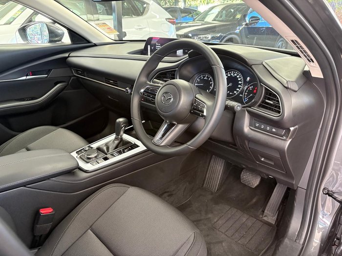 2025 Mazda CX-30 G20 Evolve