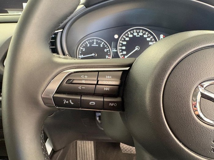 2025 Mazda CX-30 G20 Evolve