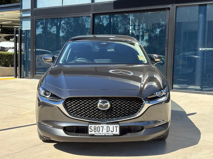 2025 Mazda CX-30 G20 Evolve