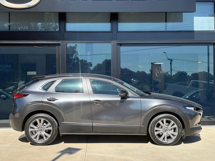 2025 Mazda CX-30 G20 Evolve