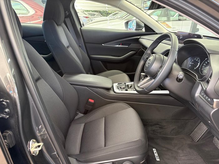 2025 Mazda CX-30 G20 Evolve
