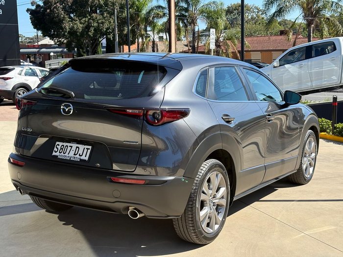 2025 Mazda CX-30 G20 Evolve