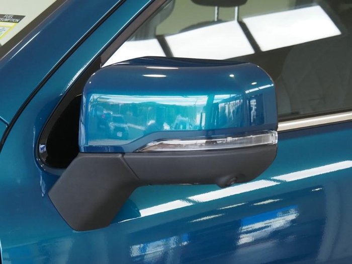 2025 Foton Tunland V9-S