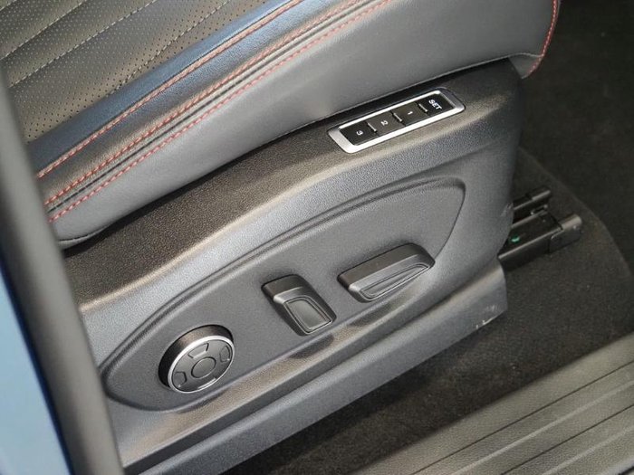 2025 Foton Tunland V9-S