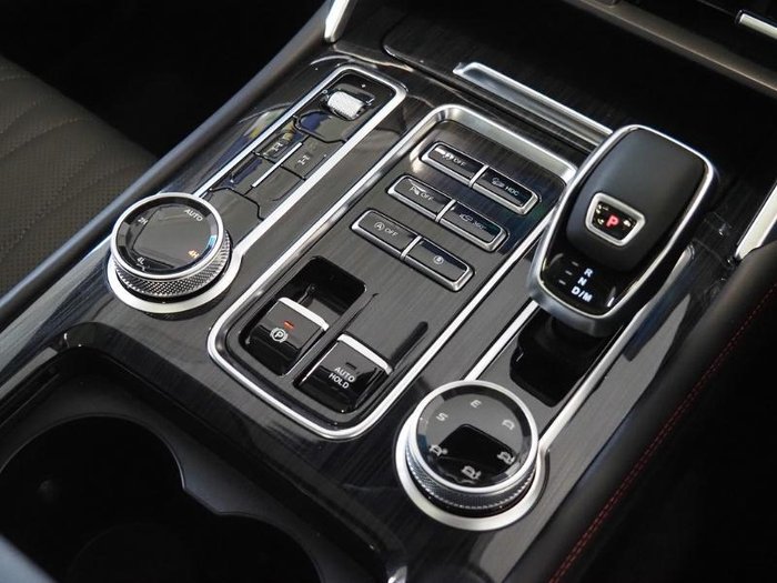 2025 Foton Tunland V9-S