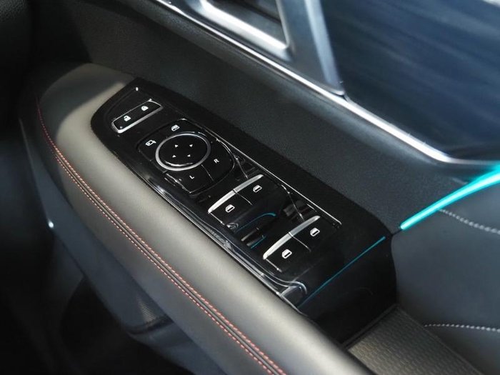 2025 Foton Tunland V9-S