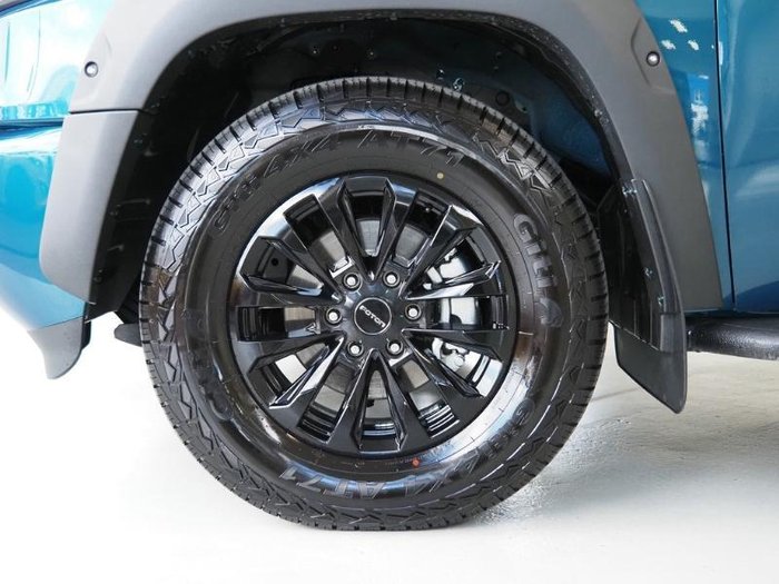 2025 Foton Tunland V9-S