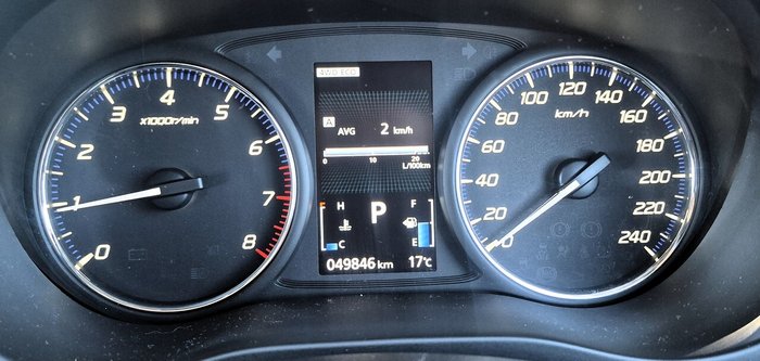 2019 Mitsubishi Outlander ES ADAS