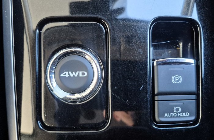 2019 Mitsubishi Outlander ES ADAS